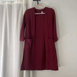 H&M cardigan